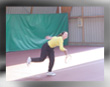 Carole Puiravaud : 1/2 Finaliste