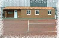 Club House