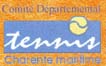 Comit&eacute; D&eacute;partementale de Tennis 17
